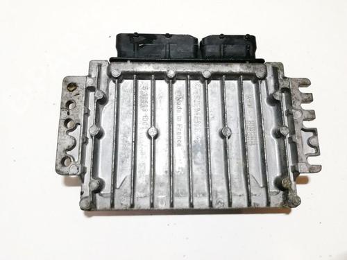 Engine control unit (ECU) MINI MINI (R50, R53) One | BP33503189M57 - Image 2