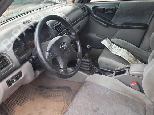 Switch SUBARU FORESTER (SF_) 2.0 AWD (SF5) | BP33069242I30 - Image 8