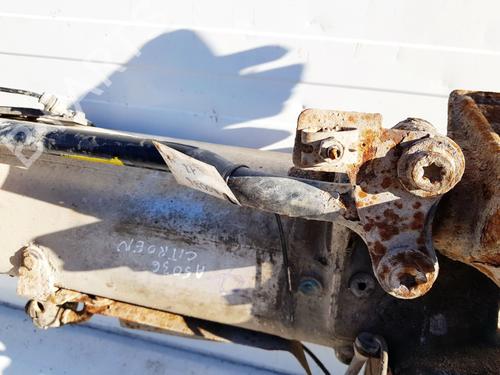 Anti roll bar CITROËN C5 I (DC_) 2.0 HDi (DCRHZB, DCRHZE) | BP35618463M96 - Image 3