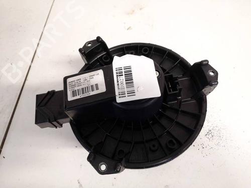 Used Heater blower motor Heater blower motor HONDA CR-V III (RE_) 2.0 i-VTEC (RE5, RE1) (150 hp) 35114423 35114423