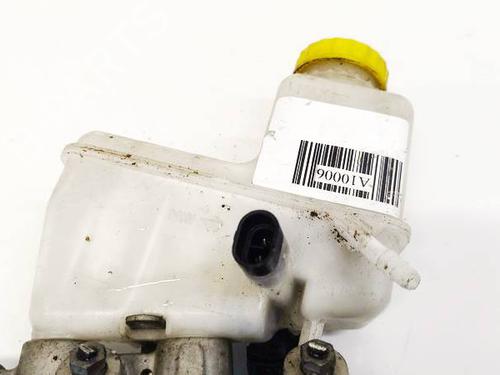 Used Brake fluid reservoir Brake fluid reservoir 35126789 35126789
