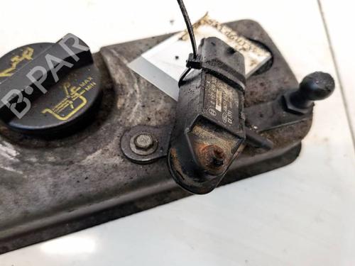 Used Electronic module Electronic module FORD FOCUS II (DA_, HCP, DP) 1.8 TDCi (115 hp) 34858323 34858323