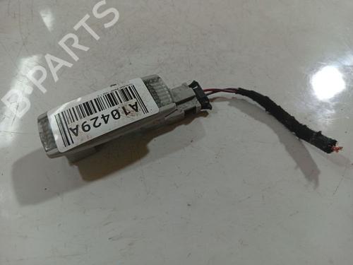 Used Interior roof light Interior roof light VW PASSAT B5 Variant (3B5) 1.9 TDI (110 hp) 34775063 34775063