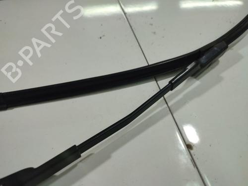 Front windshield wiper arm KIA CEE'D Hatchback (ED) 1.6 CRDi 90 | BP33487209C143 - Image 3