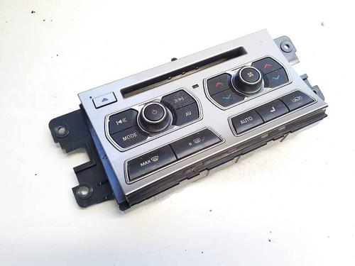 Used Climate control Climate control JAGUAR XF I (X250) 3.0 D (241 hp) 35270130 35270130