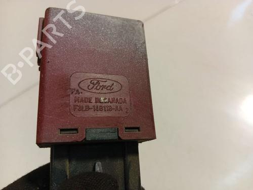 Electronic module FORD TRANSIT Van (FA_ _) 2.2 TDCi | BP32561620M83