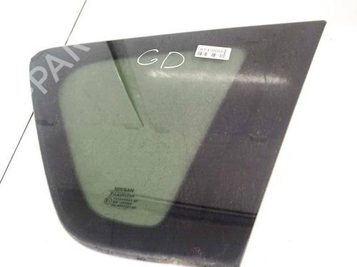 Altro Altro NISSAN NOTE (E11, NE11) 1.6 (110 hp) 36547974 36547974