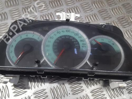 Used Instrument cluster Instrument cluster 35709870 35709870
