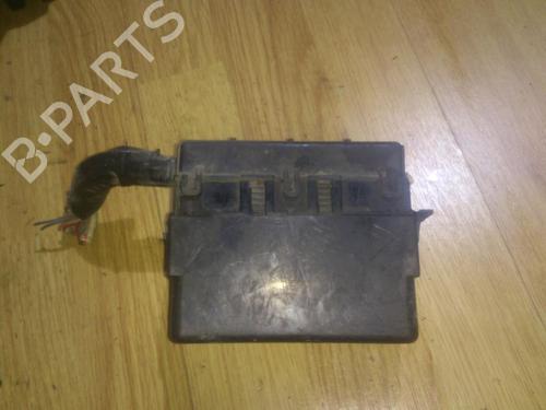 Used Fuse box Fuse box NISSAN ALMERA I Hatchback (N15) 2.0 D (75 hp) 33496387 33496387