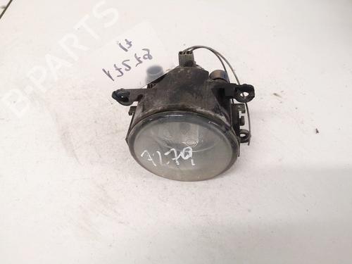 Used Left front fog light Left front fog light 35436919 35436919