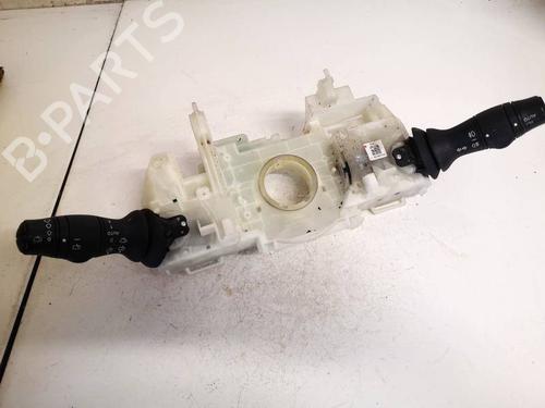 Used Warning switch Warning switch RENAULT MEGANE III Hatchback (BZ0/1_, B3_) 1.5 dCi (BZ09, BZ0D, BZ1W, BZ29, BZ14) (110 hp) 35080708 35080708