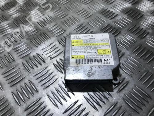 Used ECU airbags ECU airbags CHEVROLET LACETTI Saloon (J200) 1.6 (109 hp) 33491695 33491695