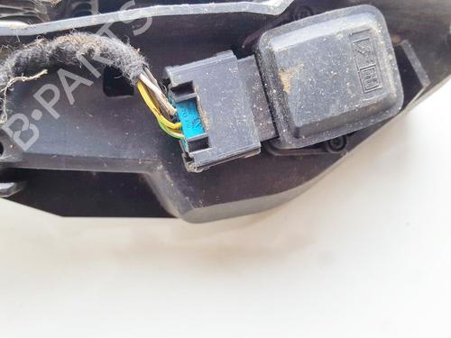 Pedal BMW X5 (E53) 3.0 i | BP35860261I4 - Image 2