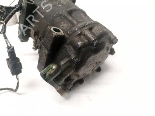 AC compressor MAZDA 3 (BK) 1.6 DI Turbo | BP38740186M34 - Image 3