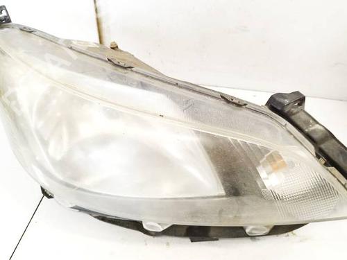 Used Right headlight Right headlight 36830007 36830007