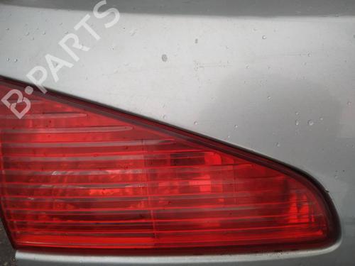 Used Left tailgate light Left tailgate light 35360698 35360698