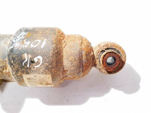 Left rear shock absorber SUBARU FORESTER (SH_) 2.0 D AWD (SHH, SHD, SHN) | BP34941176M18 - Image 3