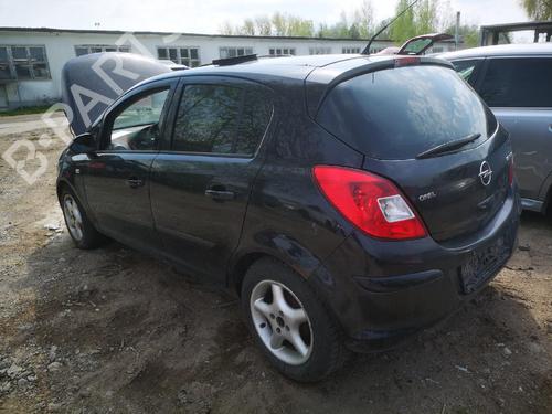 Pipe OPEL CORSA D (S07) 1.4 (L08, L68) | BP32580512M125
