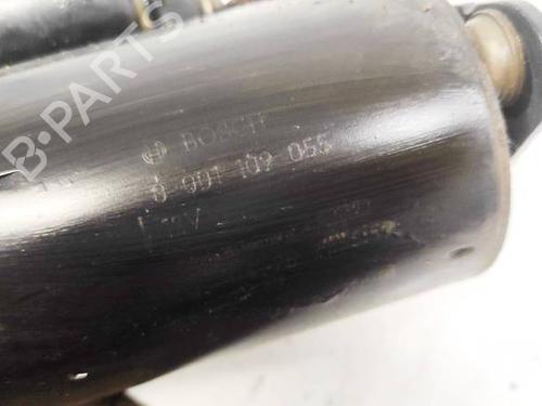 Starter OPEL SIGNUM Hatchback (Z03) 2.2 DTI (F48) | BP35333934M8 - Image 3