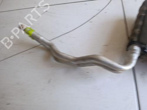 Heater matrix MAZDA 3 (BL) 2.2 MZR CD (BL10) | BP38550700M63 - Image 3