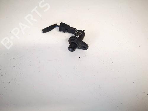 Used Electronic module Electronic module PEUGEOT 807 (EB_) 2.2 HDi (128 hp) 35214645 35214645