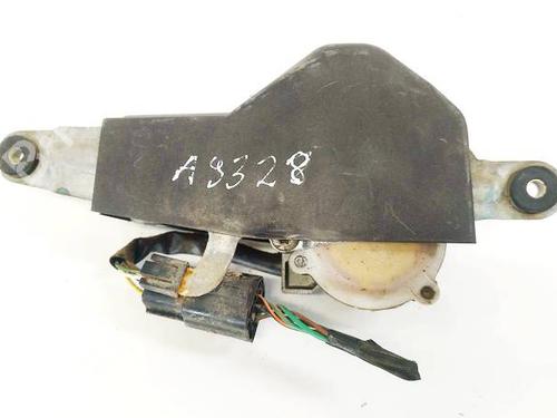 Used Rear wiper motor Rear wiper motor 35132609 35132609