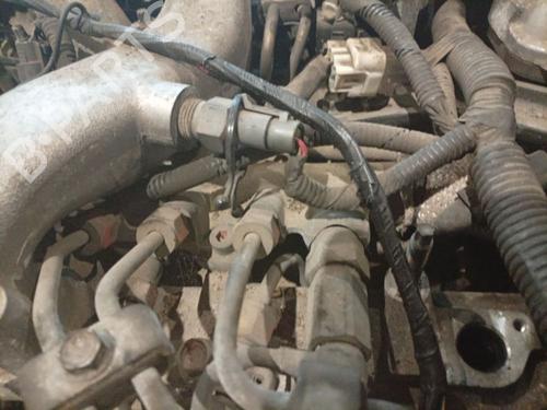 Used Injection rail Injection rail 36876220 36876220