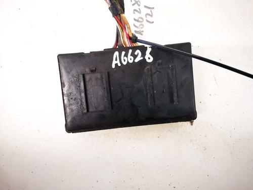 Used Fuse box Fuse box CITROËN C3 I (FC_, FN_) 1.4 HDi (68 hp) 33078738 33078738