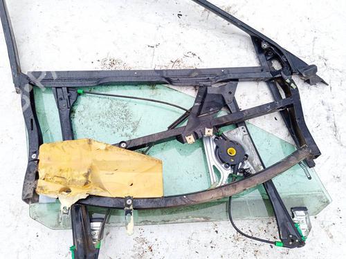 Used Front left door window Front left door window 34868804 34868804