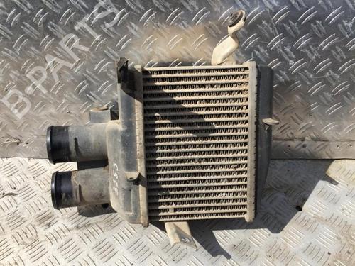 Used Intercooler Intercooler 35660400 35660400
