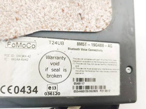 Electronic module FORD KUGA I 2.0 TDCi | BP34826442M83 - Image 3