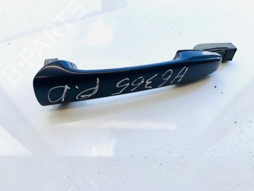 front-right-exterior-door-handle-mazda-2-dy-2003-2004-2005-2006-2007-35523466 main image