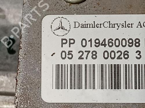 Steering column SAAB 9-3 (YS3F, E79, D79, D75) 1,8t BioPower | BP34747113M21 - Image 4