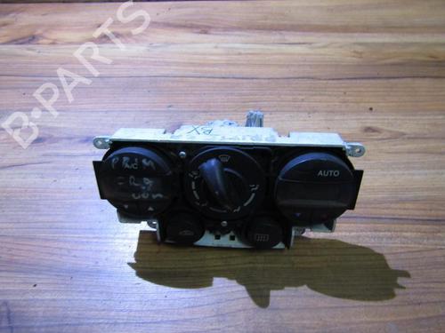Used Climate control Climate control NISSAN PRIMERA (P11) 1.6 16V (90 hp) 35650468 35650468