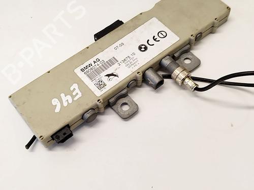 Used Electronic module Electronic module PEUGEOT 407 (6D_) 1.6 HDi 110 (6D9HZC, 6D9HYC) (109 hp) 34754736 34754736
