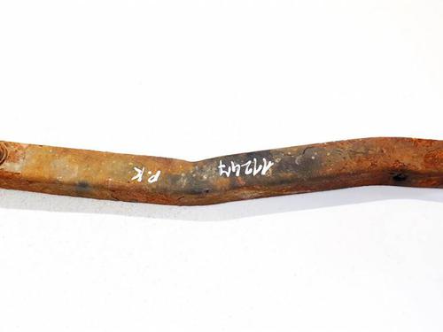 Used Front bumper bracket Front bumper bracket FORD C-MAX II (DXA/CB7, DXA/CEU) 2.0 Energi (185 hp) 34745622 34745622