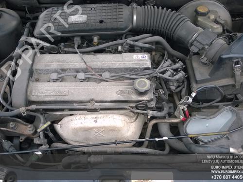 Engine mount FORD MONDEO II (BAP) 1.8 i | BP33491185M89 - Image 9