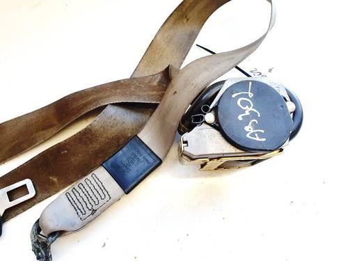 Used Front left seatbelt Front left seatbelt 35234584 35234584