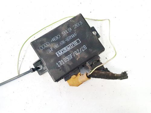 Used Electronic module Electronic module 35473094 35473094