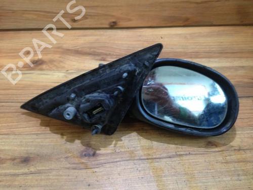 Used Right mirror Right mirror RENAULT LAGUNA I (B56_, 556_) 2.2 D (B56F/2) (83 hp) 35662098 35662098