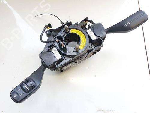Used Warning switch Warning switch FORD MONDEO IV (BA7) 1.6 Ti (110 hp) 35290468 35290468