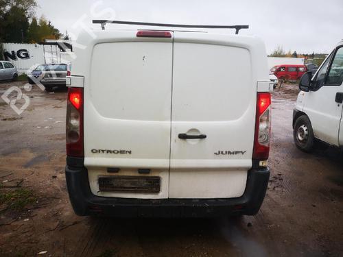 Pipe CITROËN JUMPY II (VF7) 1.6 HDi 90 16V | BP32940309M125  - Image 8