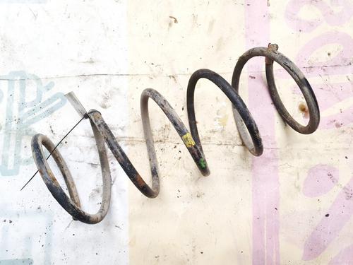 Used Shock absorber spring Shock absorber spring PEUGEOT 607 (9D, 9U) 2.2 HDi (133 hp) 35466571 35466571