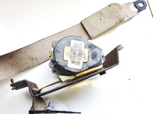 Rear center seatbelt CHRYSLER PACIFICA 3.5 | BP35323366I27 - Image 3