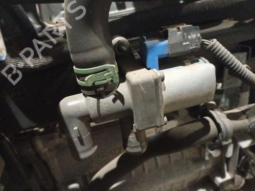 Used Auxiliary water pump Auxiliary water pump 38581216 38581216