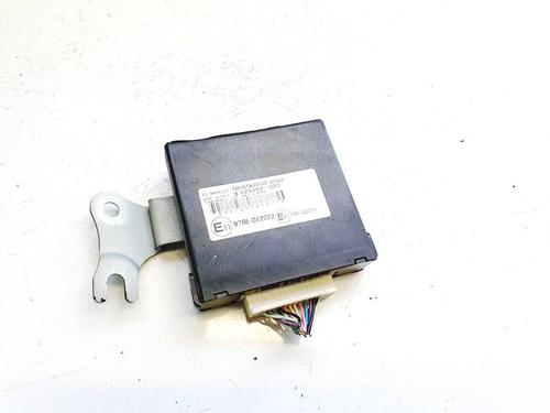 Used Electronic module Electronic module 35184390 35184390