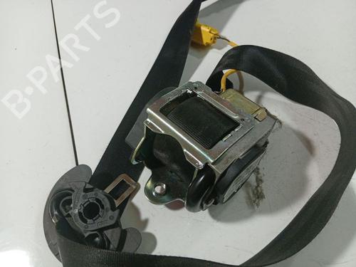 Front left seatbelt VW GOLF V (1K1) 1.9 TDI | BP39232249I26 - Image 4