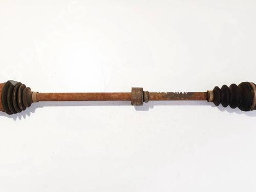 Used Right front driveshaft Right front driveshaft SMART FORFOUR (454) 1.1 (454.030) (75 hp) 35261989 35261989