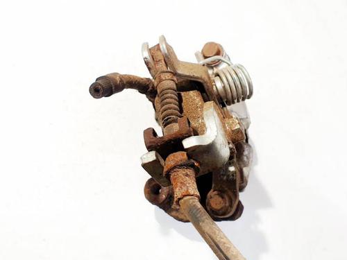 Left rear brake caliper MAZDA 6 Hatchback (GH) 2.2 D (GH10) | BP35178464M107 - Image 2