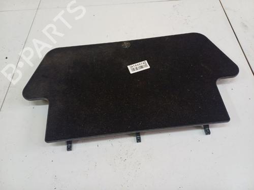 Used Boot lining Boot lining CITROËN C4 Grand Picasso I (UA_) 1.6 HDi (109 hp) 34909604 34909604